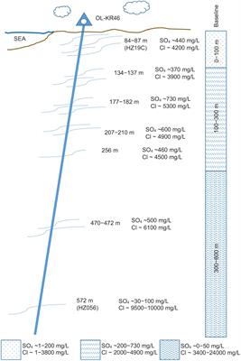 Biogeochemical Cycling by a Low-Diversity Microbial Community in Deep Groundwater